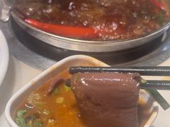-围炉夜话·潮汕卤水火锅(榕江店)