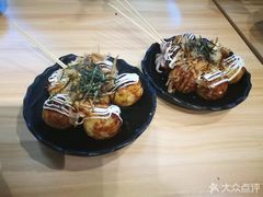 -泉鲤章鱼烧(互联宝地店)