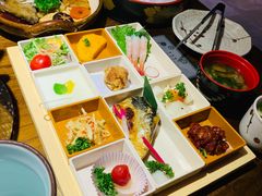 小食拼盘-蟹将军·松叶蟹和牛日料放题自助(K11店)