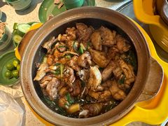 -润园四季椰子鸡火锅(海上世界店)