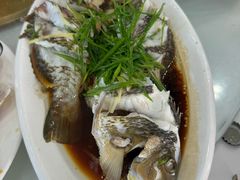 -八方海味餐厅