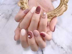 -Hands Nail专业美甲美睫