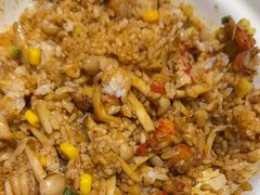 -小川洋风料理(街道口店)