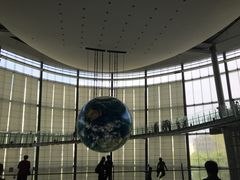 -日本科学未来馆