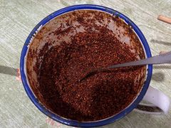 -安庆柴火馄饨(马道街店)