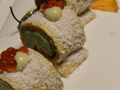 -今轩中餐厅(西安经开洲际酒店)