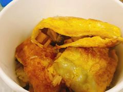 -周记热干面豆皮大王(桃花东街店)