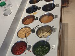 -小肥牛潮汕牛肉火锅(南联店)