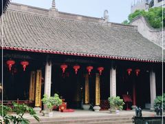 -庆安会馆