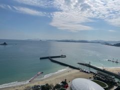 -深圳大梅沙京基洲际度假酒店