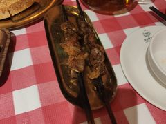 -西域阿里马新疆菜·清真(桂花路店)