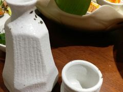 -九井澤精致料理(金茂店)
