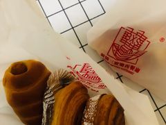 -新侨三宝乐面包店(崇文门店)