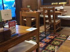 大堂-云海肴·汽锅鸡·云南菜(天津国金汇店)