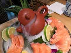 -沼津港渔市(宏伊国际广场店)