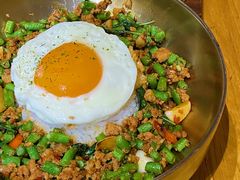 -森Some Fusion(荔湾店)