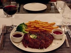 -WOLFGANG PUCK KITCHEN & BAR(迪士尼小镇店)