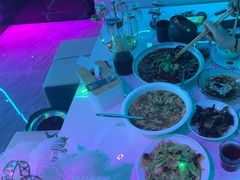 -粉墨特色菜·烧烤音乐酒馆