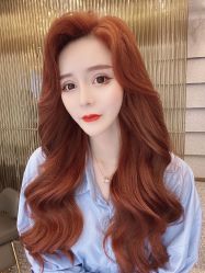 -3AM HAIR SALON染发烫发接发