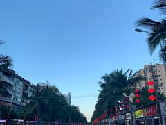 -海大南门夜市(海富街店)