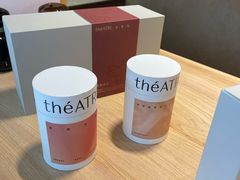 -théATRE 茶聚场(王府中環店)