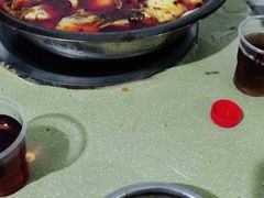-重庆特色冷锅鱼(武大店)