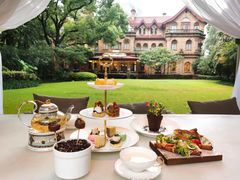 -马勒别墅饭店(静安寺店)