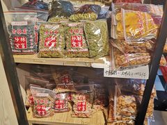 -方林富炒货店(西溪路78号本人店)