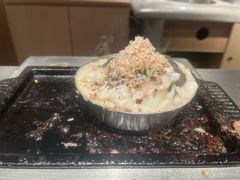 -肉肉大米(金虹桥店)