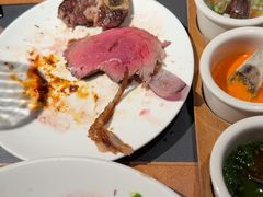 -拉蒂娜·巴西牛排馆 Latina·Brazilian Steakhouse(王府井喜悦店)