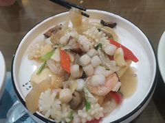 -京天红酒家(虎坊路店)