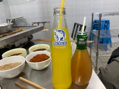-陈小肠自助火盆烧烤(海门渔村美食街店)