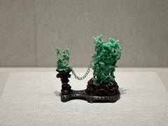 -北京工艺美术博物馆