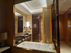 -长沙富力万达文华酒店