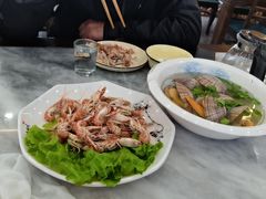 -海香园饭店