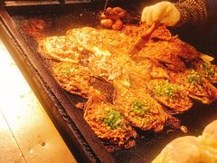 烤脑花-刘三妹特色烤脑花(南明店)