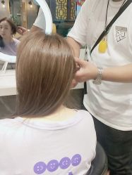 -时尚殿堂明星门店