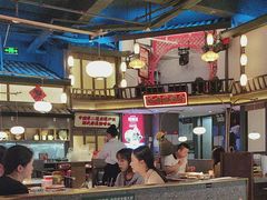 -怪噜范·贵阳小吃大排档(金源旗舰店)