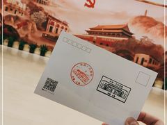 -中共一大纪念馆