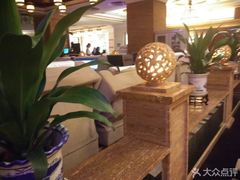 -东方雅典水疗美食汇(金海岸大厦店)
