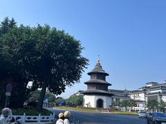 -怡园饭店-餐厅(四望亭店)