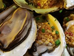 -土蚝·高压锅生蚝(百姓美食街店)