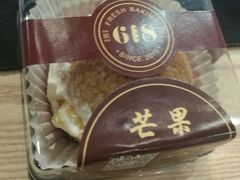 -六伴夏烘焙蛋糕·低糖动物奶油