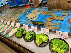 -百富源·海鲜辽菜(和平北大街店)