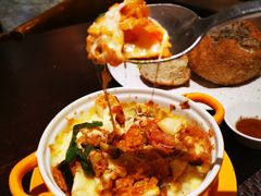 -TAMATI(巴黎贝甜韩式西餐厅店)