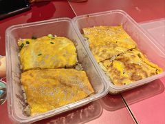 -老通城豆皮大王(吉庆街店)
