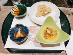 -枫品铁板烧(东樾店)