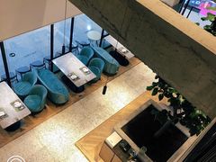 -大树餐厅(红旗街万达店)