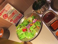 -西塔老太太泥炉烤肉(青浦蟠龙天地店)