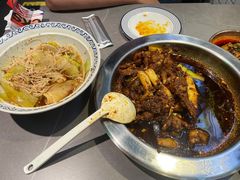 -耍盆友·重庆江湖菜(百子湾店)